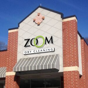 Zoom Dry Cleaning photo 5